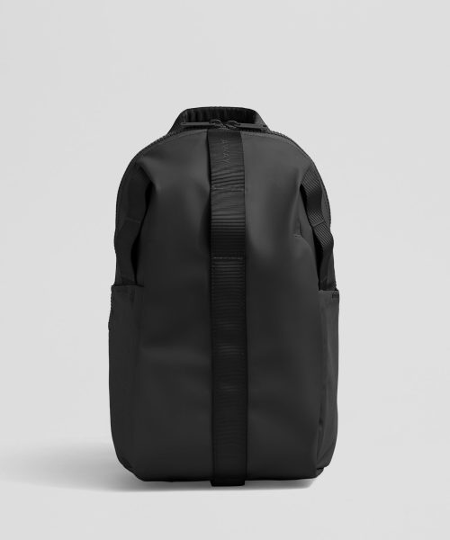 Active Daypack 20L in Jet Black