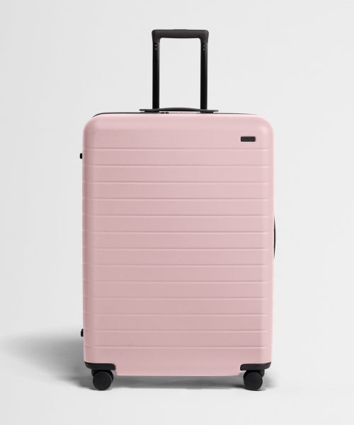 The Large in Blush Pink